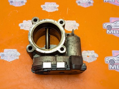 Дроссельная заслонка MERCEDES-BENZ M-класс W164 рестайлинг (2008 - 2011) &mdash; Разборка Мерседес