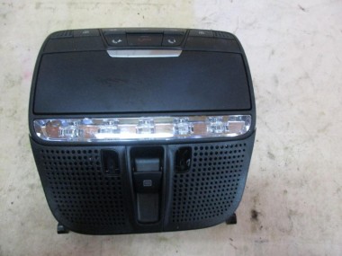 Плафон салона MERCEDES-BENZ GLC-класс X253 (2015 - 2019) — Разборка Мерседес