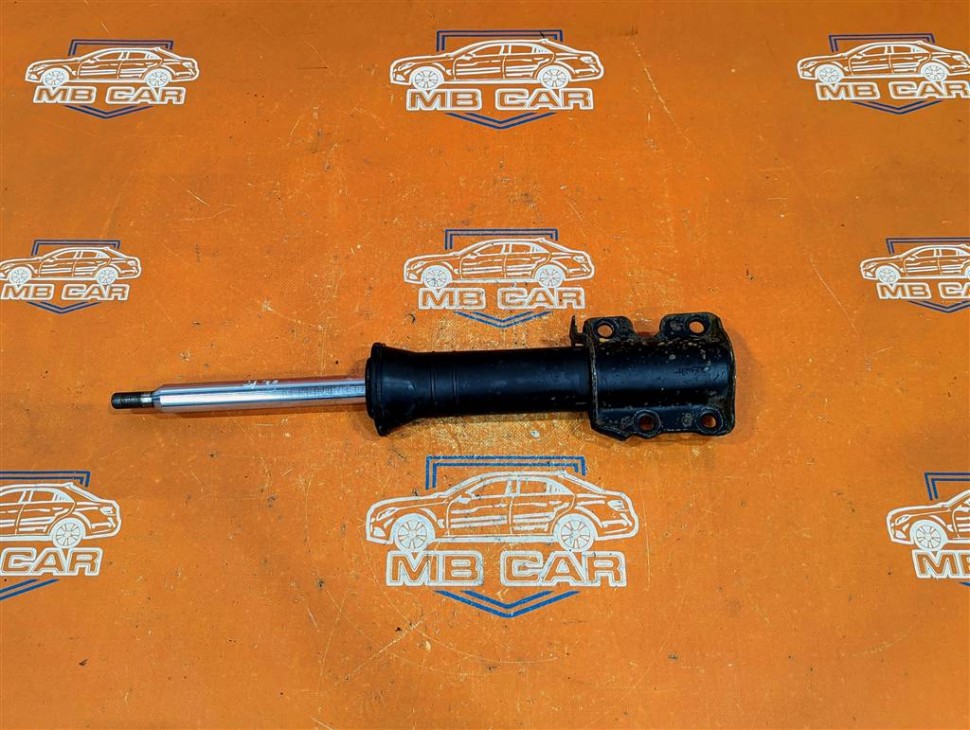 Стойка передняя MERCEDES-BENZ Sprinter W901-905 (1995 - 2006) фото 1 — Разборка Мерседес