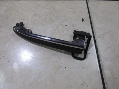 Ручка двери наружняя MERCEDES-BENZ E-класс W210/S210 (1995 - 1999) — Разборка Мерседес