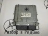 Блок управления двигателем MERCEDES-BENZ R-класс W251 (2005 - 2007) фото 1 — Разборка Мерседес