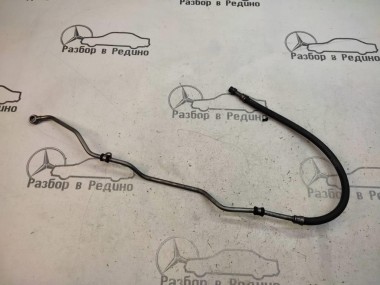 Трубка АКПП MERCEDES-BENZ E-класс W211/S211 (2002 - 2006) — Разборка Мерседес