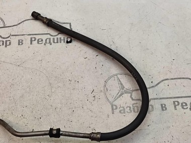 Трубка АКПП MERCEDES-BENZ E-класс W211/S211 (2002 - 2006) — Разборка Мерседес