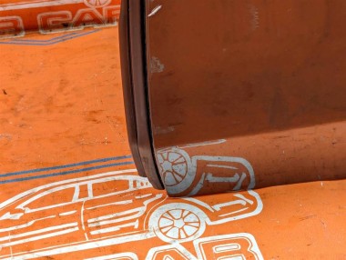 Дверь задняя левая MERCEDES-BENZ S-класс AMG W222/C217/A217 (2013 - 2017) — Разборка Мерседес