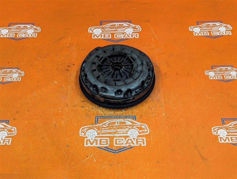 Маховик МКПП MERCEDES-BENZ Sprinter W901-905 (1995 - 2006) фото 1 — Разборка Мерседес