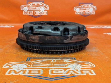 Маховик МКПП MERCEDES-BENZ Sprinter W901-905 (1995 - 2006) — Разборка Мерседес