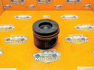 Поршень дизель MERCEDES-BENZ V-класс W639 (2003 - 2014) &mdash; Разборка Мерседес