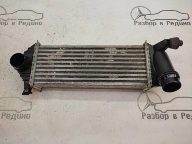 Интеркулер MERCEDES-BENZ Citan W415 (2012 - 2021) — Разборка Мерседес