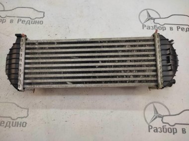 Интеркулер MERCEDES-BENZ Citan W415 (2012 - 2021) — Разборка Мерседес