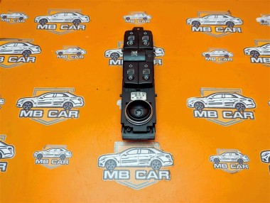 Блок кнопок стеклоподъемников MERCEDES-BENZ S-класс W220 рестайлинг (2002 - 2005) — Разборка Мерседес