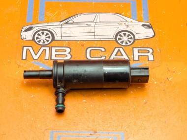 Насос омывателей MERCEDES-BENZ C-класс W204/S204/С204 рестайлинг (2011 - 2015) C 180 1.6 7G-Tronic (156 л.с.) &mdash; Разборка Мерседес