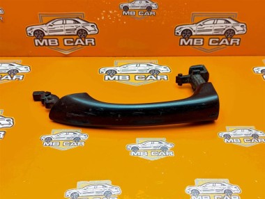 Ручка двери наружняя MERCEDES-BENZ E-класс W211/S211 (2002 - 2006) — Разборка Мерседес