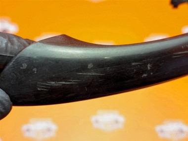 Ручка двери наружняя MERCEDES-BENZ E-класс W211/S211 (2002 - 2006) — Разборка Мерседес