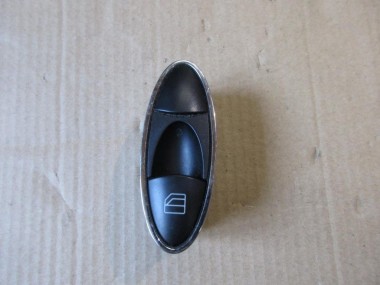 Кнопка стеклоподъемников MERCEDES-BENZ E-класс W211/S211 рестайлинг (2006 - 2009) — Разборка Мерседес