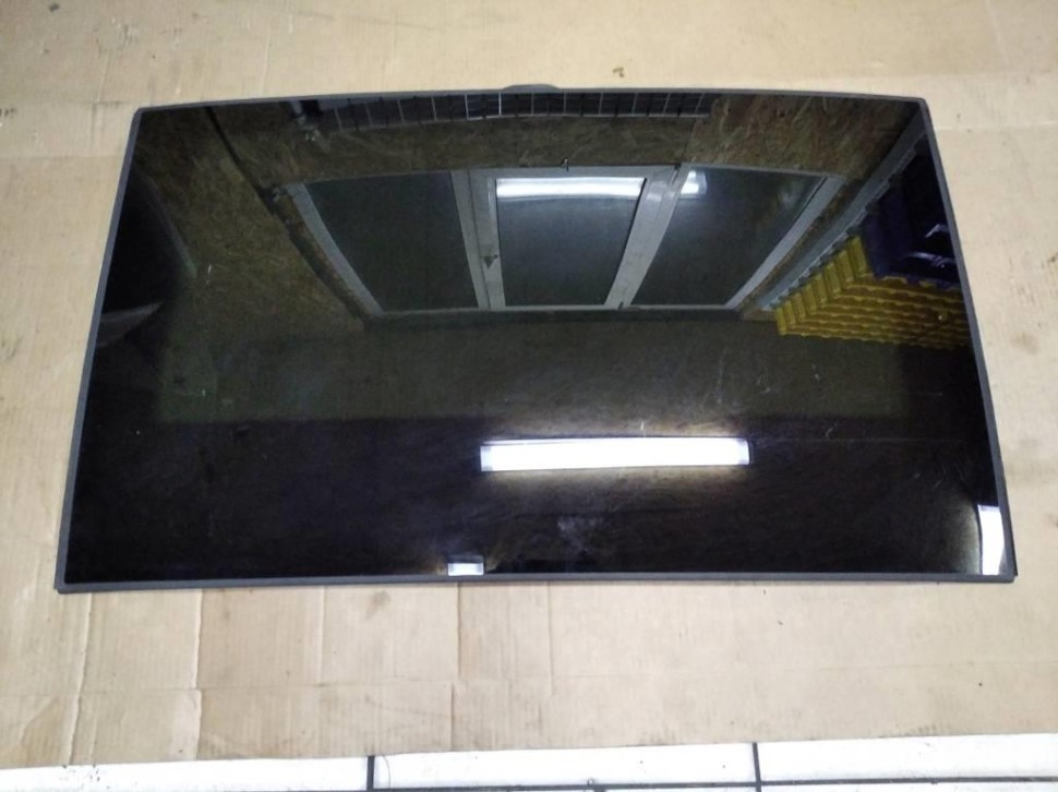 Стекло панорамы MERCEDES-BENZ C-класс W203/S203/CL203 рестайлинг (2004 - 2008) фото 1 — Разборка Мерседес