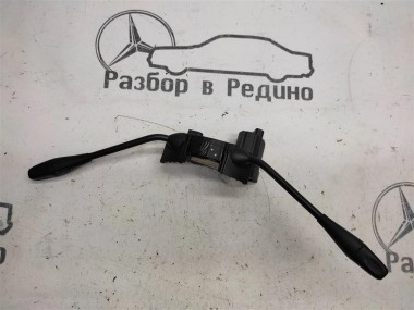 Переключатель круиз контроля MERCEDES-BENZ S-класс W220 рестайлинг (2002 - 2005) — Разборка Мерседес