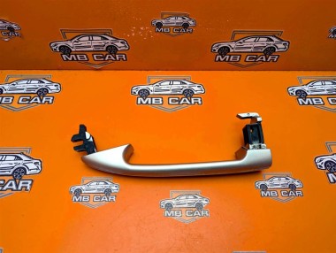 Ручка двери наружняя MERCEDES-BENZ A-класс W168 (1997 - 2001) — Разборка Мерседес