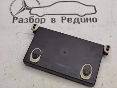 Блок двери MERCEDES-BENZ E-класс W211/S211 (2002 - 2006) — Разборка Мерседес