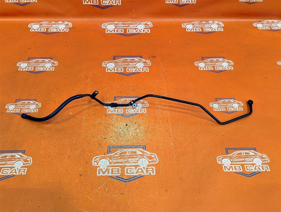 Трубка АКПП MERCEDES-BENZ CL-класс C215 (1999 - 2002) фото 1 — Разборка Мерседес