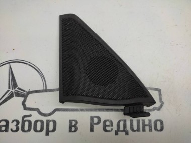 Уголок зеркала MERCEDES-BENZ E-класс W212/S212/C207/A207 (2009 - 2013) — Разборка Мерседес