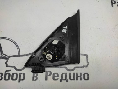 Уголок зеркала MERCEDES-BENZ E-класс W212/S212/C207/A207 (2009 - 2013) — Разборка Мерседес