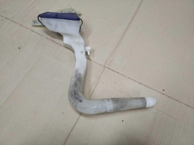 Горловина бачка омывателя MERCEDES-BENZ E-класс W211/S211 рестайлинг (2006 - 2009) — Разборка Мерседес