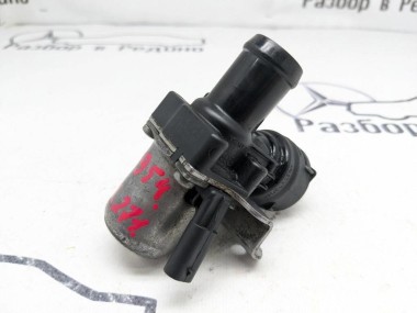 Клапан печки MERCEDES-BENZ C-класс W204/S204 (2006 - 2011) — Разборка Мерседес