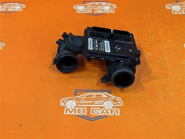 Блок управления двигателем MERCEDES-BENZ A-класс W168 (1997 - 2001) — Разборка Мерседес