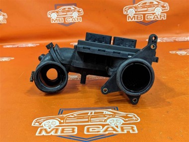 Блок управления двигателем MERCEDES-BENZ A-класс W168 (1997 - 2001) — Разборка Мерседес