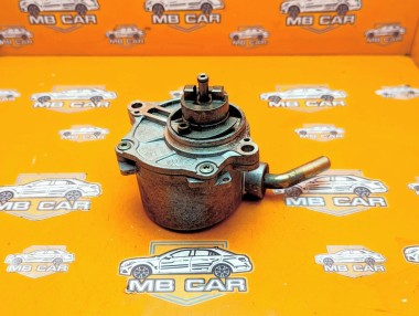 Насос вакуумный MERCEDES-BENZ M-класс W163 рестайлинг (2001 - 2005) — Разборка Мерседес