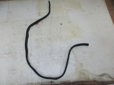 Уплотнитель моторного отсека MERCEDES-BENZ E-класс W211/S211 рестайлинг (2006 - 2009) — Разборка Мерседес