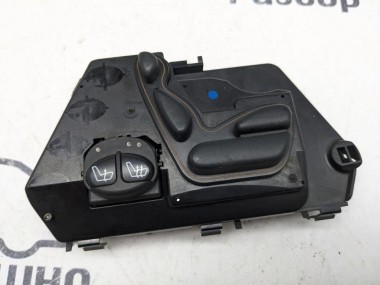 Джойстик MERCEDES-BENZ S-класс W220 (1998 - 2005) — Разборка Мерседес