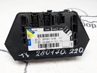 Джойстик MERCEDES-BENZ S-класс W220 (1998 - 2005) — Разборка Мерседес