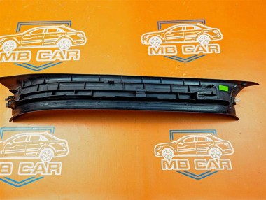 Накладка порога внутренняя MERCEDES-BENZ GL-класс X166 (2012 - 2016) — Разборка Мерседес