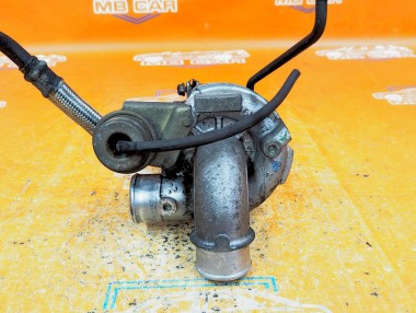 Турбина MERCEDES-BENZ Vito W638 (1996 - 2003) — Разборка Мерседес