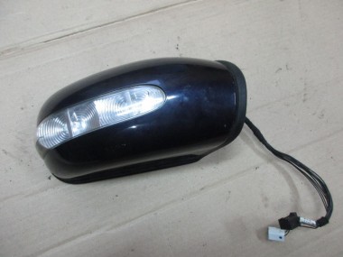 Зеркало правое MERCEDES-BENZ E-класс W211/S211 (2002 - 2006) — Разборка Мерседес