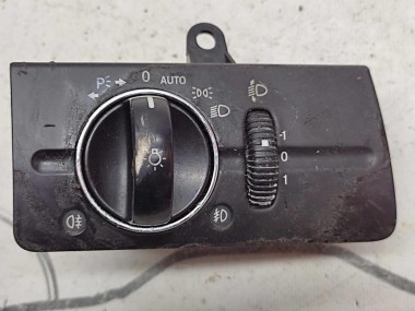 Переключатель света MERCEDES-BENZ E-класс W211/S211 рестайлинг (2006 - 2009) — Разборка Мерседес