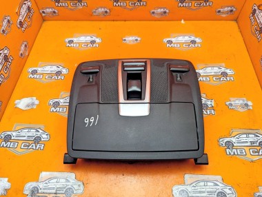 Плафон салона MERCEDES-BENZ GL-класс X166 (2012 - 2016) &mdash; Разборка Мерседес