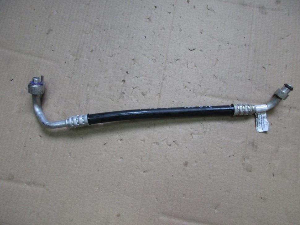 Трубка кондиционера MERCEDES-BENZ GL-класс X166 (2012 - 2016) фото 1 — Разборка Мерседес