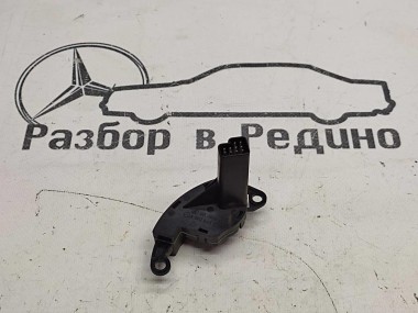 Датчик угла поворота MERCEDES-BENZ S-класс W220 рестайлинг (2002 - 2005) — Разборка Мерседес