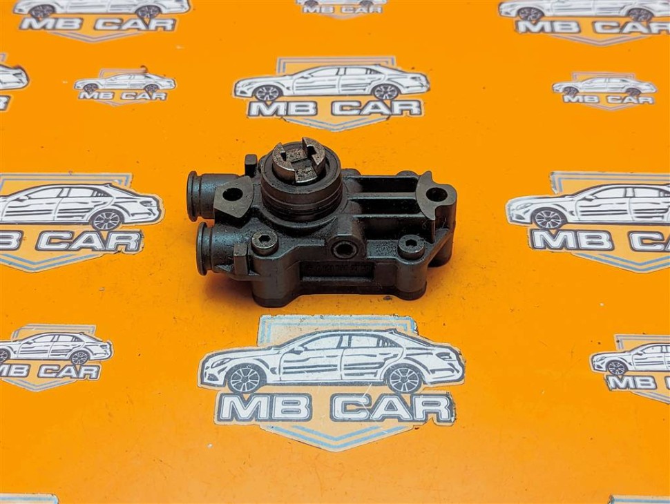 Насос топливный MERCEDES-BENZ C-класс W203/S203/CL203 (2000 - 2004) фото 1 — Разборка Мерседес