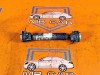 Кардан передний MERCEDES-BENZ Vito W639 рестайлинг (2010 - 2014) фото 1 &mdash; Разборка Мерседес