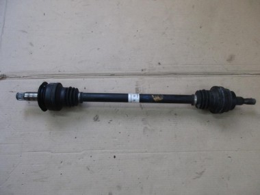 Привод задний MERCEDES-BENZ GLE-класс Coupe C292 (2015 - 2019) — Разборка Мерседес