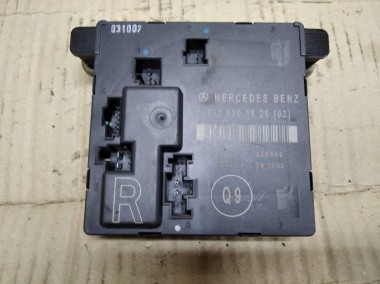 Блок двери MERCEDES-BENZ E-класс W211/S211 (2002 - 2006) — Разборка Мерседес