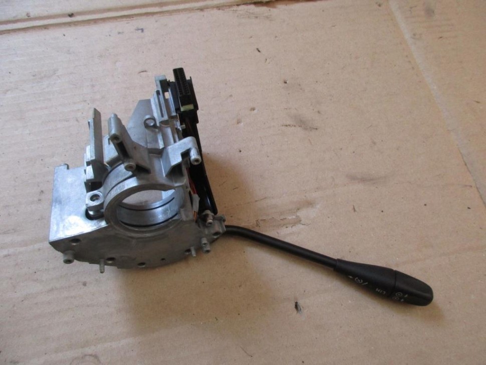 Переключатель круиз контроля MERCEDES-BENZ E-класс W211/S211 (2002 - 2006) фото 1 &mdash; Разборка Мерседес