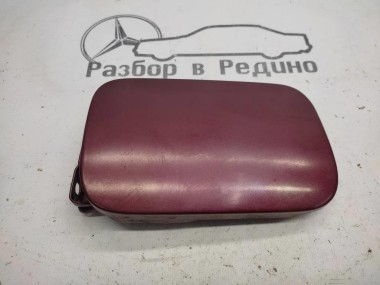 Лючок топливного бака MERCEDES-BENZ E-класс W210/S210 рестайлинг (1999 - 2003) — Разборка Мерседес