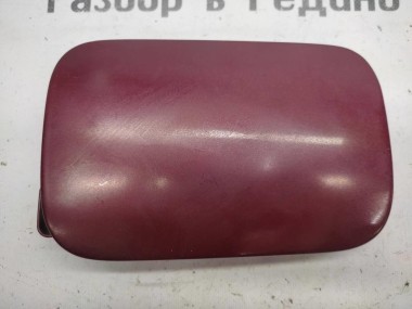 Лючок топливного бака MERCEDES-BENZ E-класс W210/S210 рестайлинг (1999 - 2003) — Разборка Мерседес