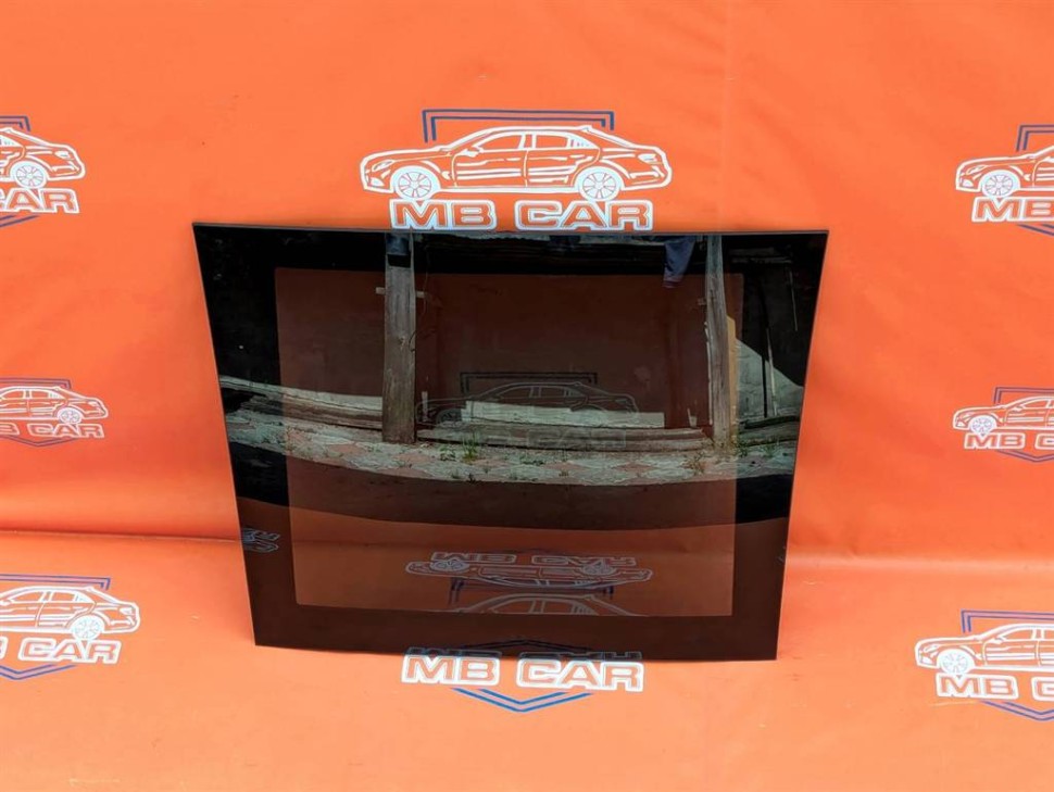 Стекло панорамы MERCEDES-BENZ CLA-класс C117/X117 (2013 - 2016) фото 1 — Разборка Мерседес