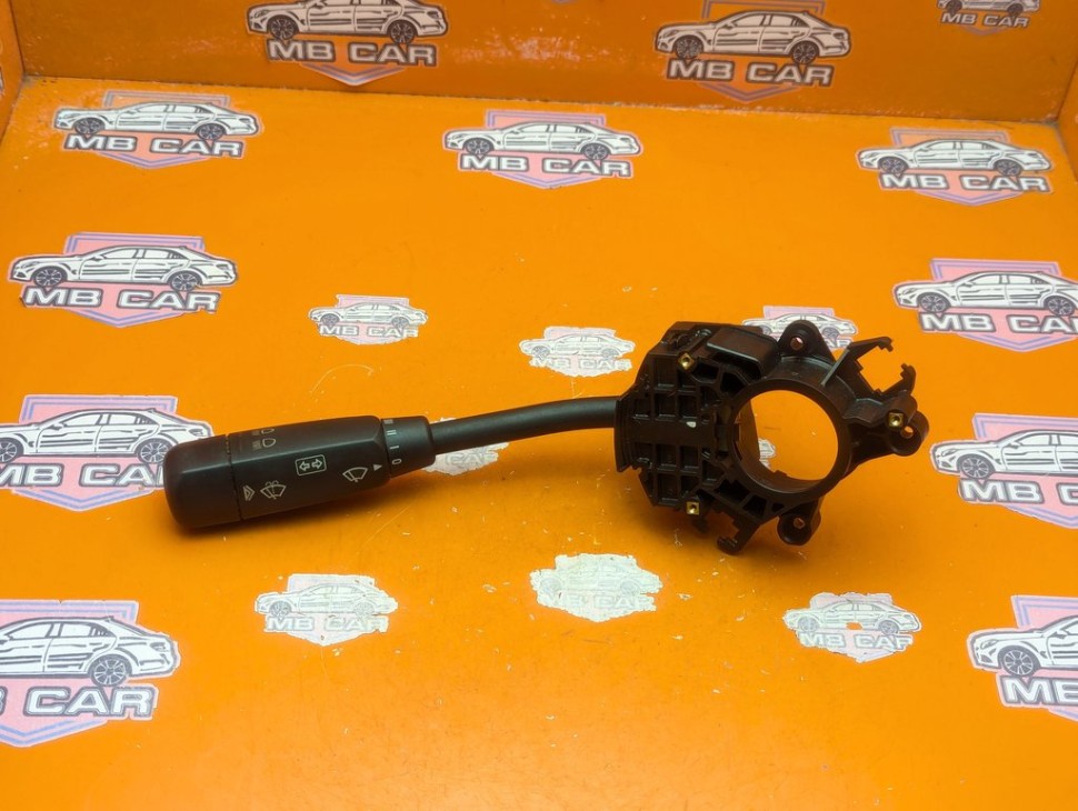 Переключатель подрулевой MERCEDES-BENZ Vito W639 (2003 - 2010) фото 1 &mdash; Разборка Мерседес