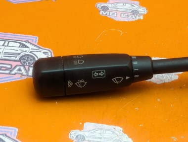 Переключатель подрулевой MERCEDES-BENZ Vito W639 (2003 - 2010) &mdash; Разборка Мерседес